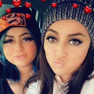 Meet your Posher, Joana